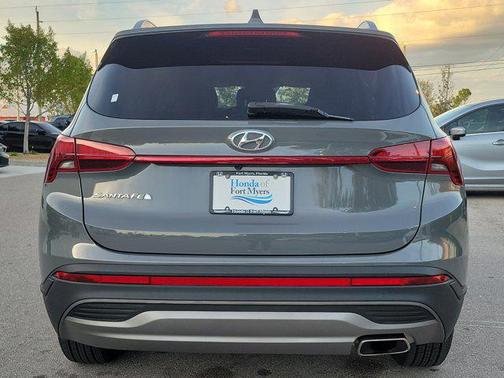 2023 Hyundai SANTA FE SEL 2.4