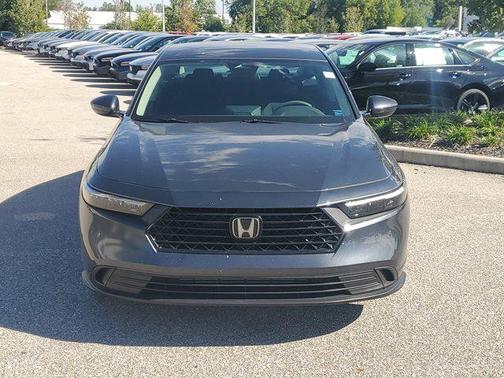 2023 Honda Accord LX 1.5T