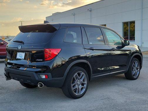 2023 Honda Passport AWD EX-L