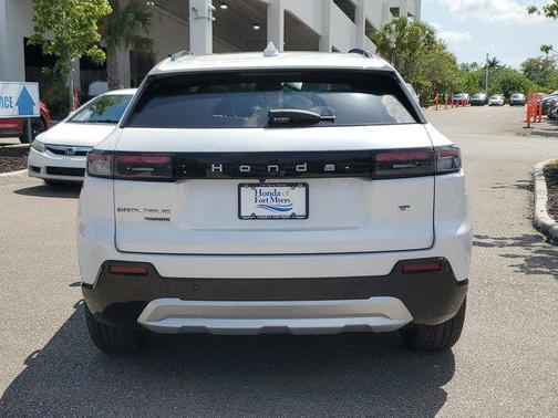 2025 Honda Prologue Touring
