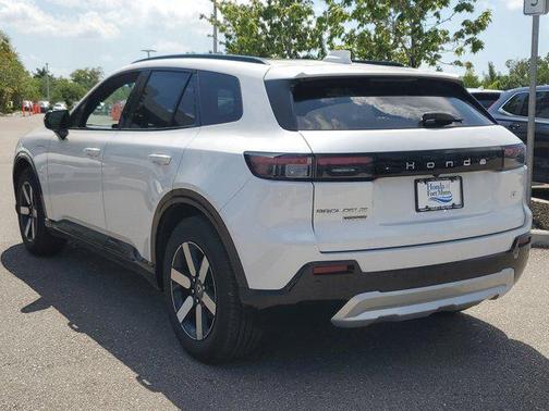 2025 Honda Prologue Touring