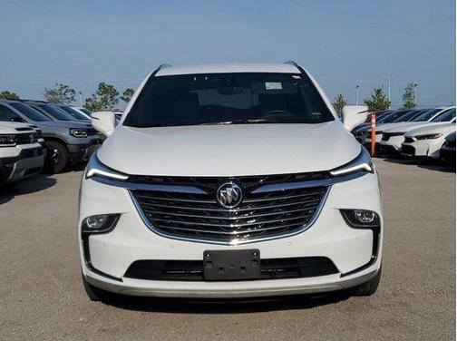 2024 Buick Enclave Premium AWD