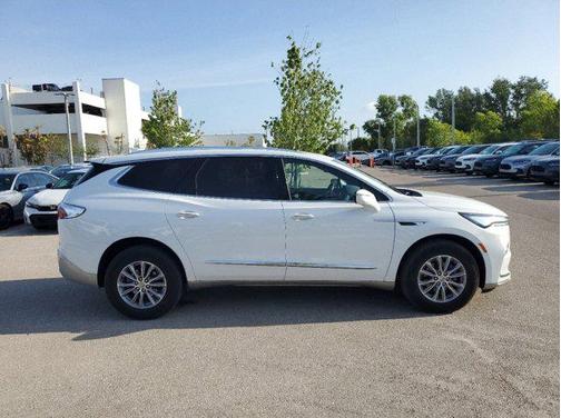 2024 Buick Enclave Premium AWD