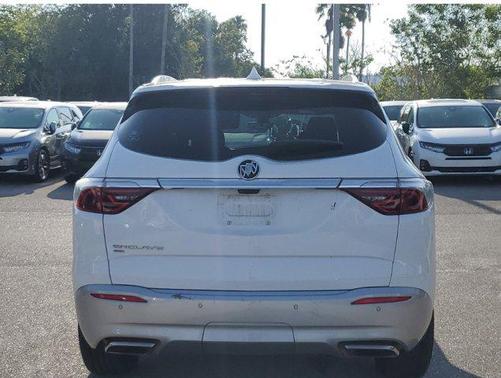 2024 Buick Enclave Premium AWD