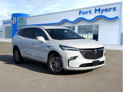2024 Buick Enclave Premium AWD