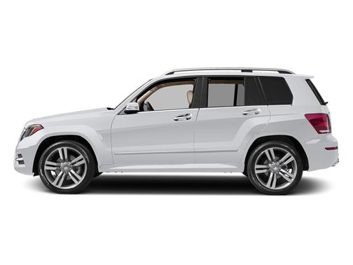 2014 Mercedes-Benz GLK-Class GLK 350 4MATIC