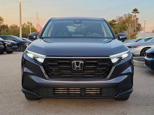 2023 Honda CR-V EX