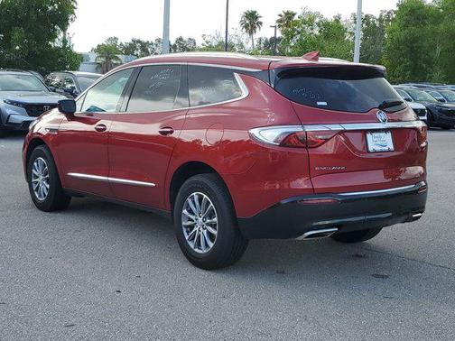 2024 Buick Enclave Premium FWD