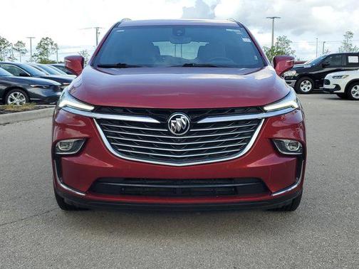 2024 Buick Enclave Premium FWD