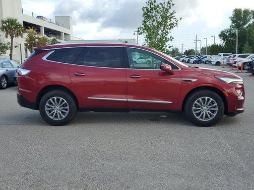 2024 Buick Enclave Premium FWD