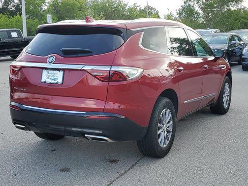 2024 Buick Enclave Premium FWD