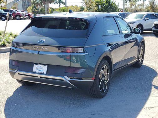 2023 Hyundai IONIQ 5 SEL