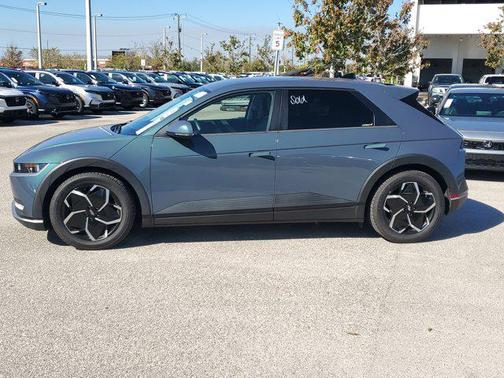 2023 Hyundai IONIQ 5 SEL