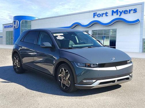 2023 Hyundai IONIQ 5 SEL