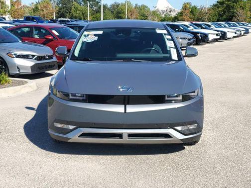 2023 Hyundai IONIQ 5 SEL