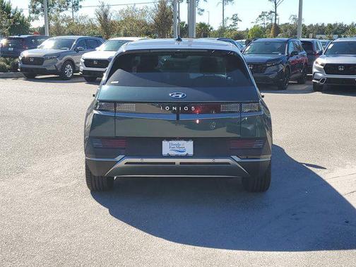 2023 Hyundai IONIQ 5 SEL