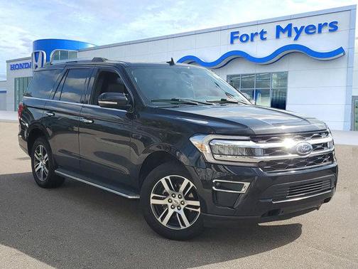 2023 Ford Expedition Limited