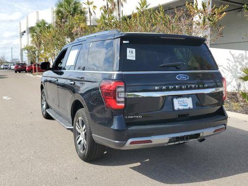 2023 Ford Expedition Limited