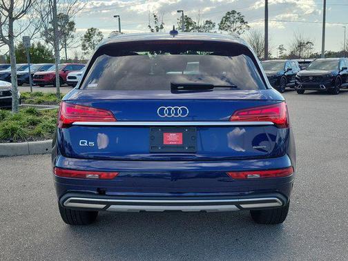 2023 Audi Q5 40 Premium