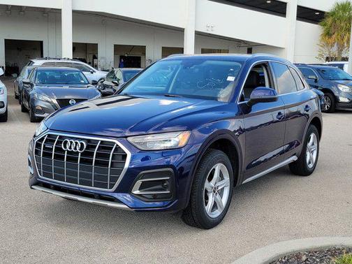 2023 Audi Q5 40 Premium