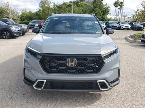 2023 Honda CR-V Hybrid Sport Touring AWD