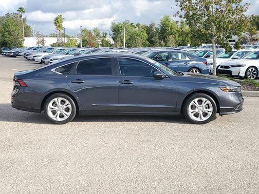 2023 Honda Accord LX 1.5T