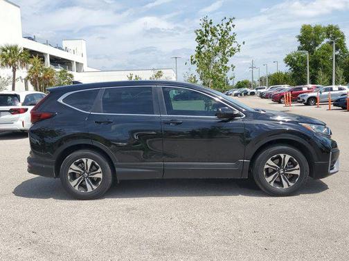 2021 Honda CR-V 2WD Special Edition