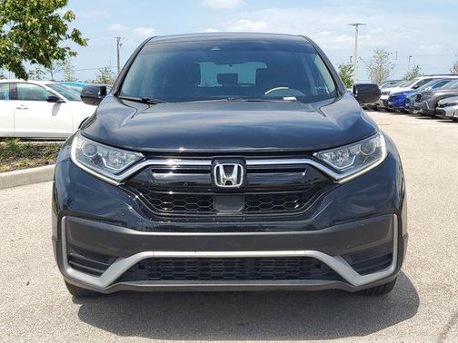 2021 Honda CR-V 2WD Special Edition