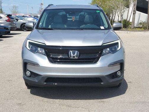 2022 Honda Pilot 2WD Special Edition