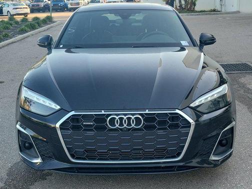 2023 Audi A5 Sportback 45 S Line Premium Plus
