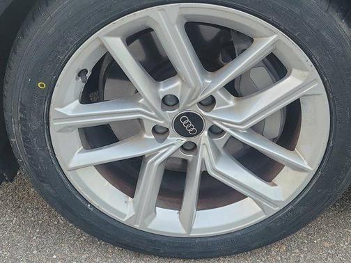 2023 Audi A5 Sportback 45 S Line Premium Plus