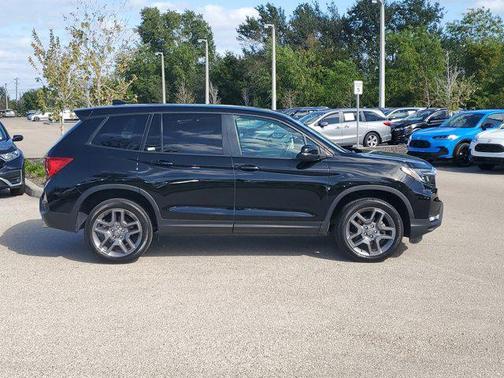 2023 Honda Passport AWD EX-L