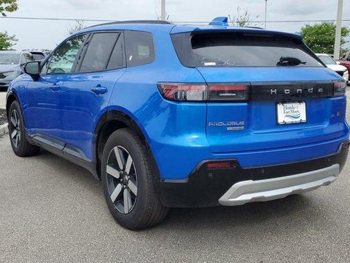 2024 Honda Prologue 2WD Touring