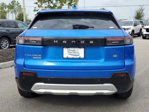 2024 Honda Prologue 2WD Touring