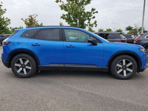 2024 Honda Prologue 2WD Touring
