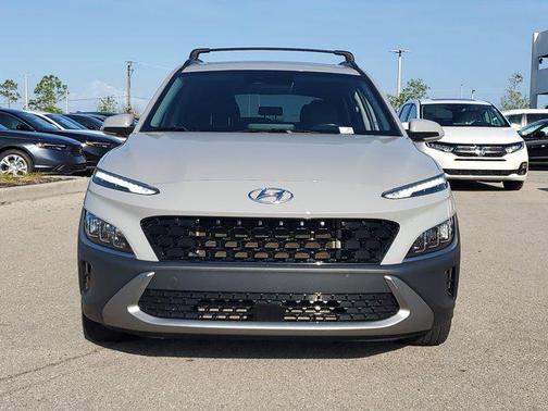 2022 Hyundai KONA Limited