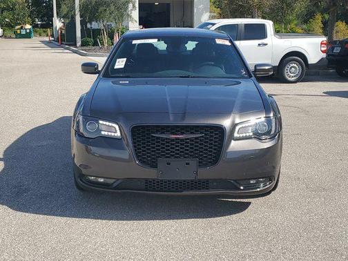 2023 Chrysler 300 S