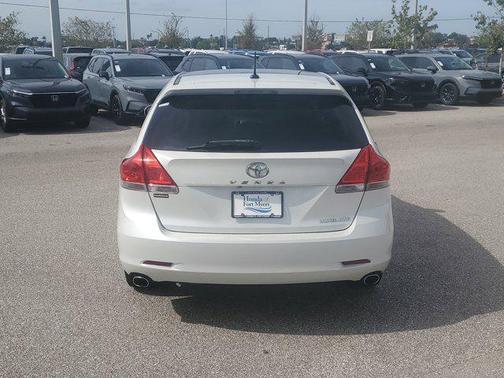 2012 Toyota Venza Limited