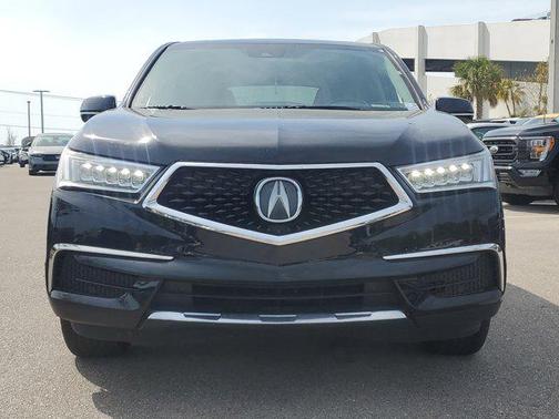 2020 Acura MDX 3.5L
