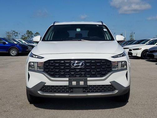 2023 Hyundai SANTA FE SEL 2.4