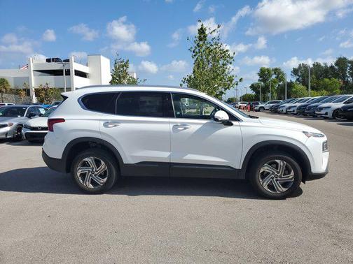 2023 Hyundai SANTA FE SEL 2.4