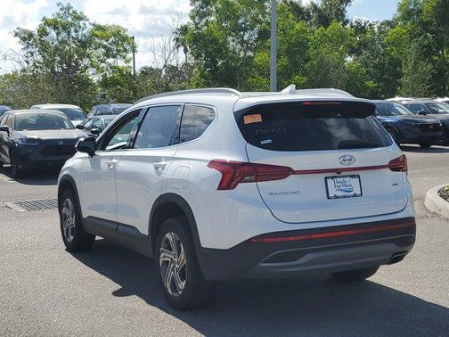 2023 Hyundai SANTA FE SEL 2.4