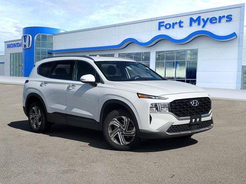 2023 Hyundai SANTA FE SEL 2.4