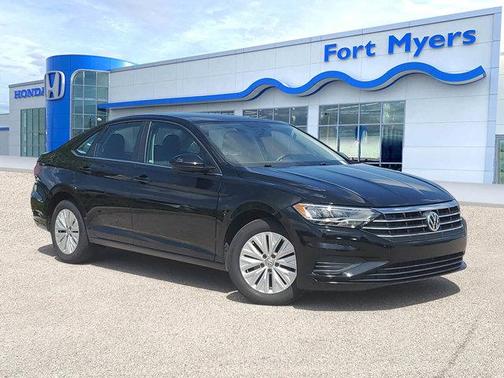 2020 Volkswagen Jetta 1.4T S