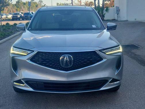 2024 Acura MDX Technology Package