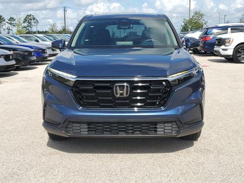 2025 Honda CR-V EX 2WD