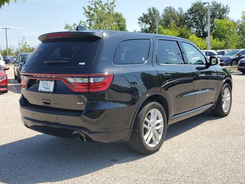 2024 Dodge Durango GT RWD