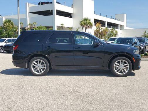 2024 Dodge Durango GT RWD