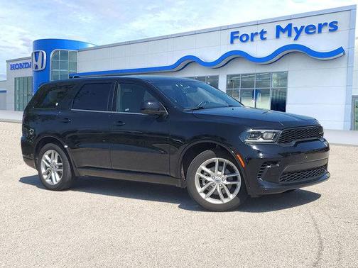 2024 Dodge Durango GT RWD