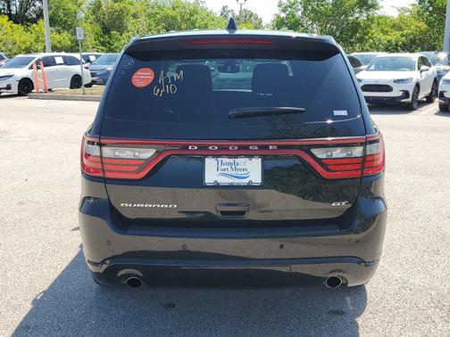 2024 Dodge Durango GT RWD